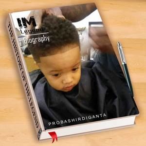 Meet your Posher, Tabatha